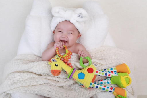 府谷宝宝发烧怎么办