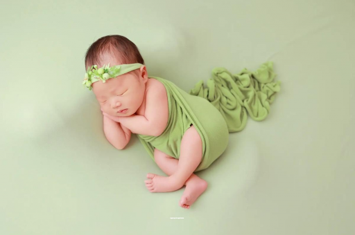 府谷宝宝几个月可以出门