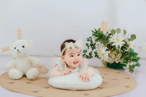 府谷宝宝老是叹气